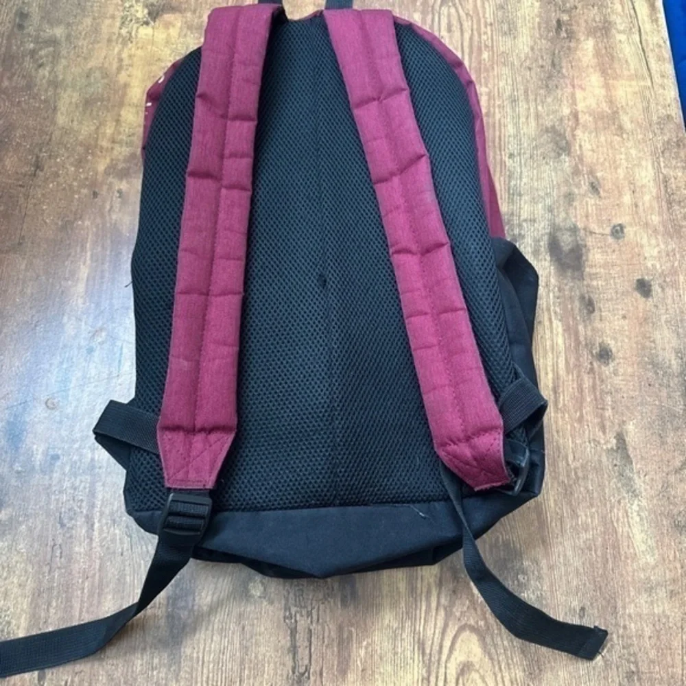 Harry Potter‎ Hogwarts Full Sized large backpack with Keychain